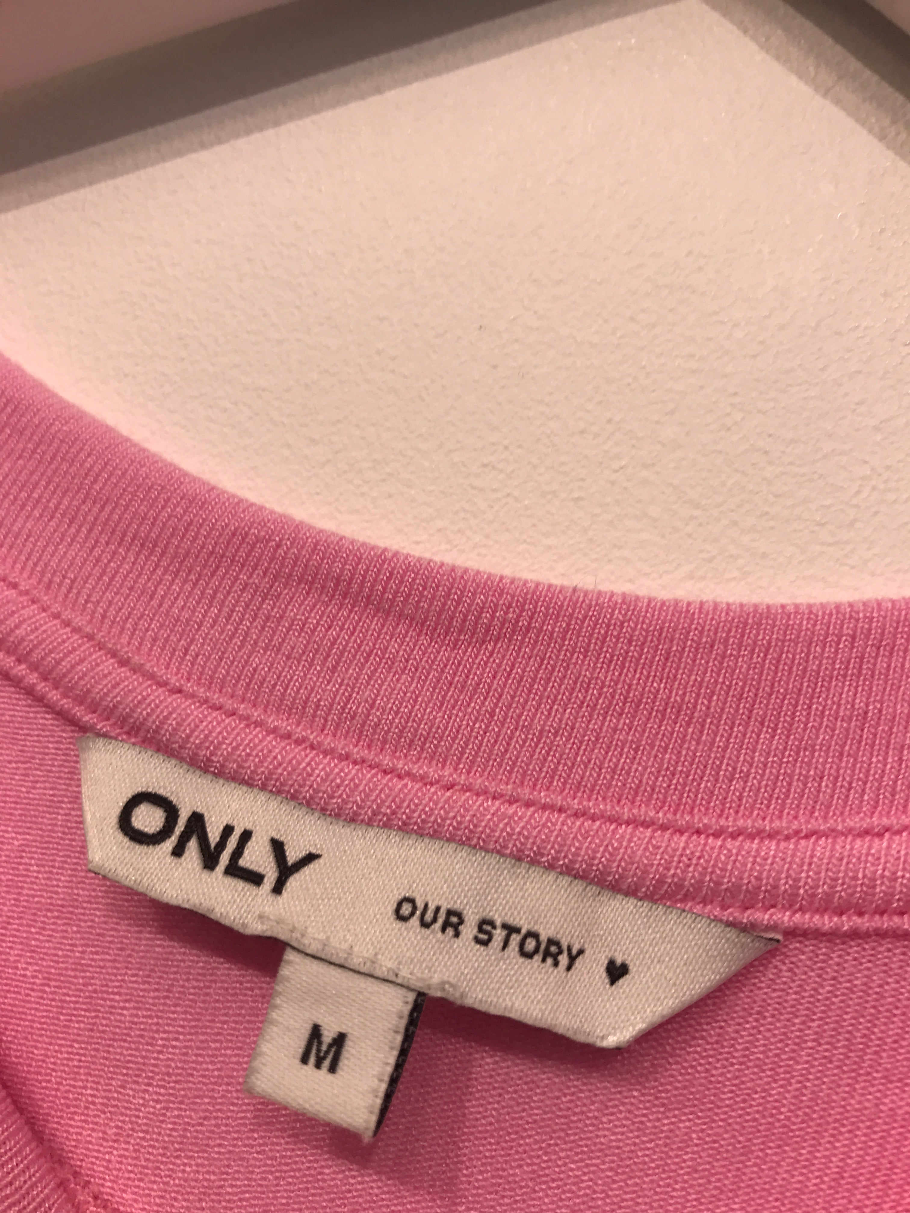 Only Bluse